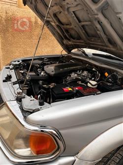 ميتسوبيشي ناتيفا